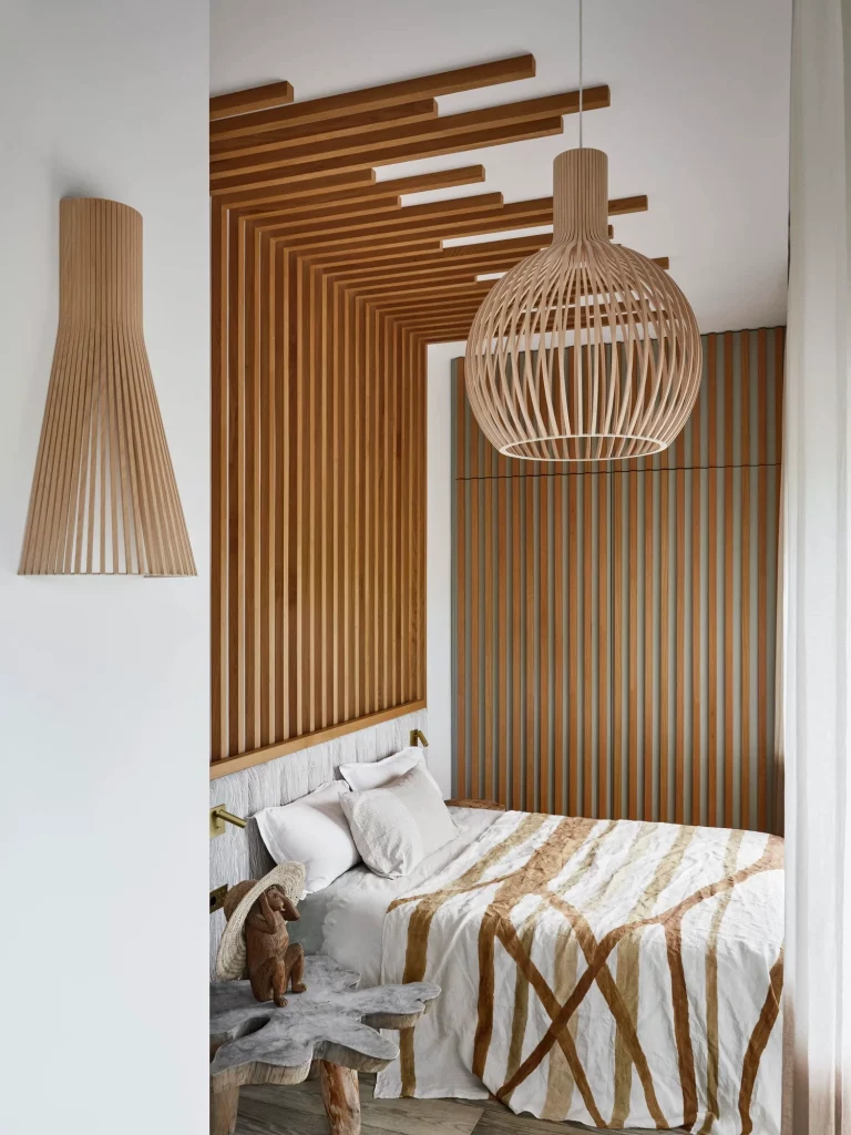 45 Natural Wood Bedroom Decor Ideas for Autumn 2026