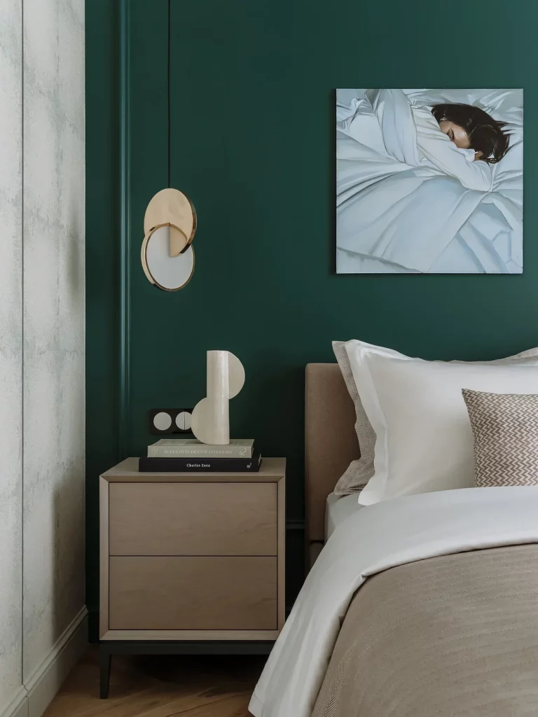 44 Small Bedroom Ideas For Stylish Modern Homes