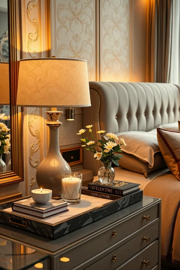 58 Hotel Style Bedroom Ideas For A Luxurious And Relaxing Retreat