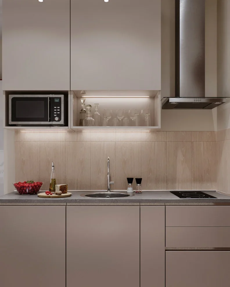 45 Modern Kitchen Makeover Ideas With Stylish Details