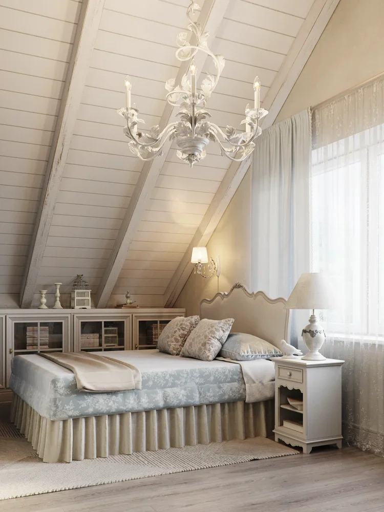 45 Creative Bedroom Decor Ideas For Every Style