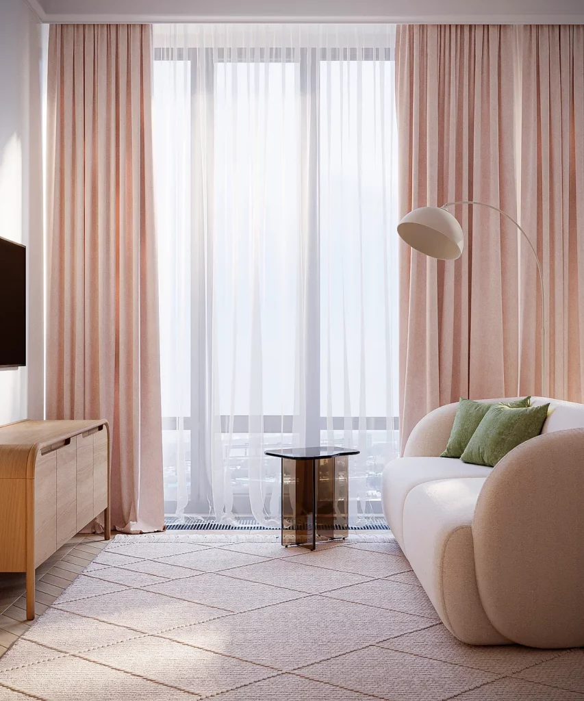 45 Living Room Furniture Layout Ideas For Small Spaces