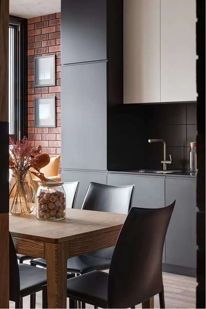 45 Modern Kitchen Decor Ideas for Small Spaces: Stylish & Practical Inspiration