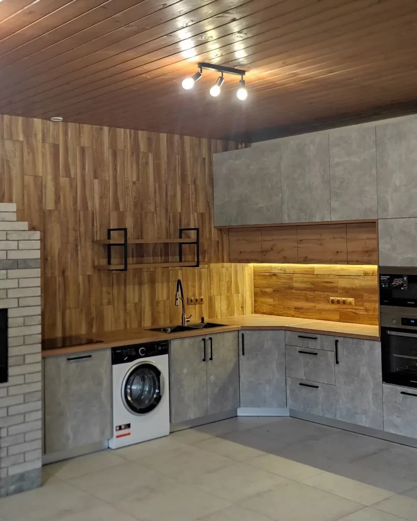 49 Modern Kitchen Organization Ideas For Small Spaces