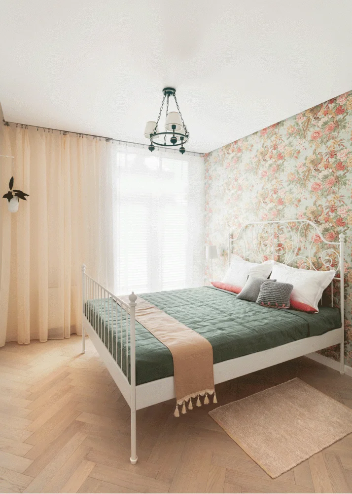45 Olive Green Bedroom Ideas to Fall 2026 Season