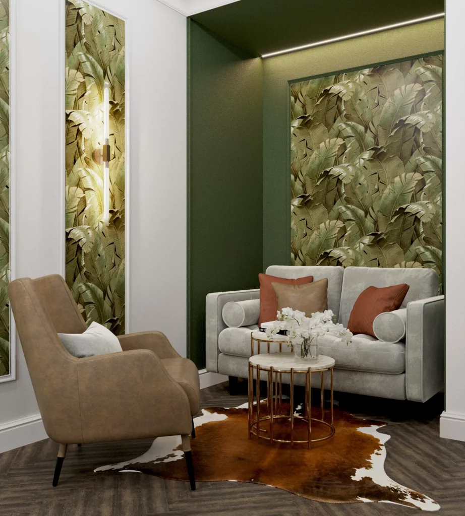 46 Olive Green Living Room Ideas to Fall 2026 Season