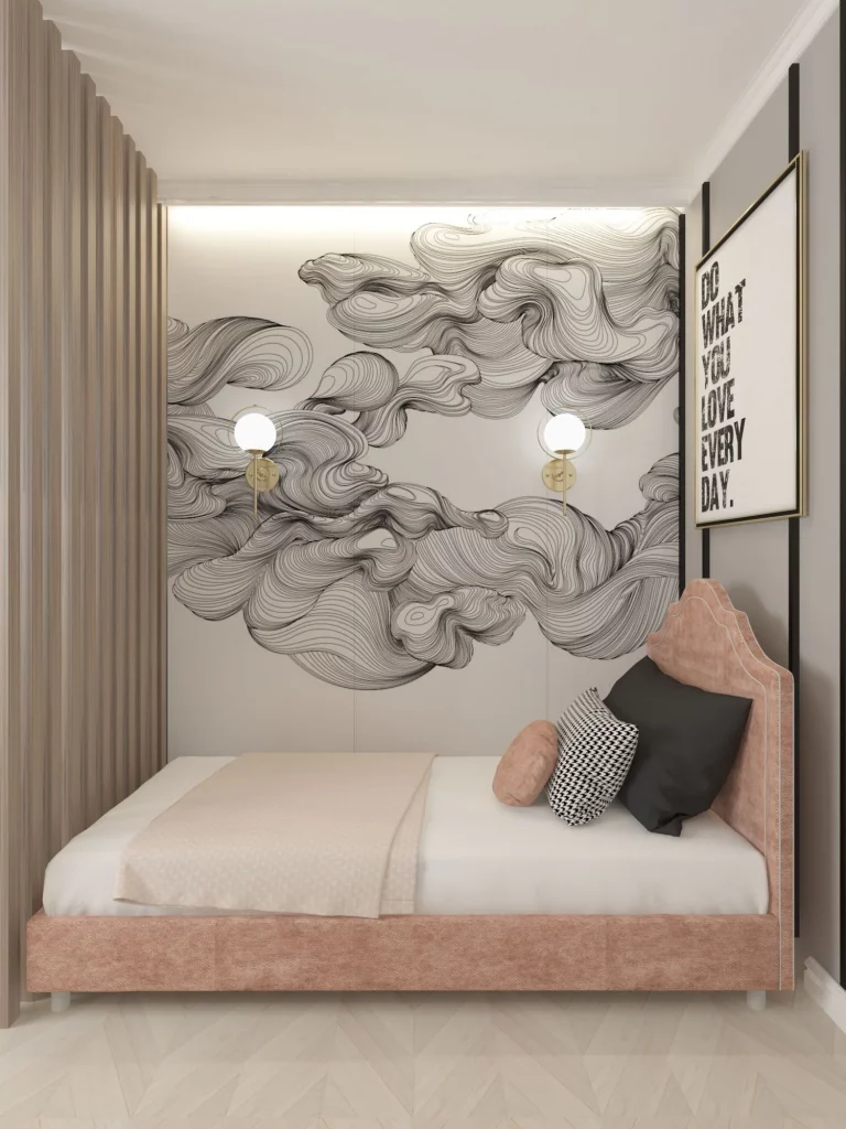 46 Artistic Bedroom Ideas to Fall 2026 Season
