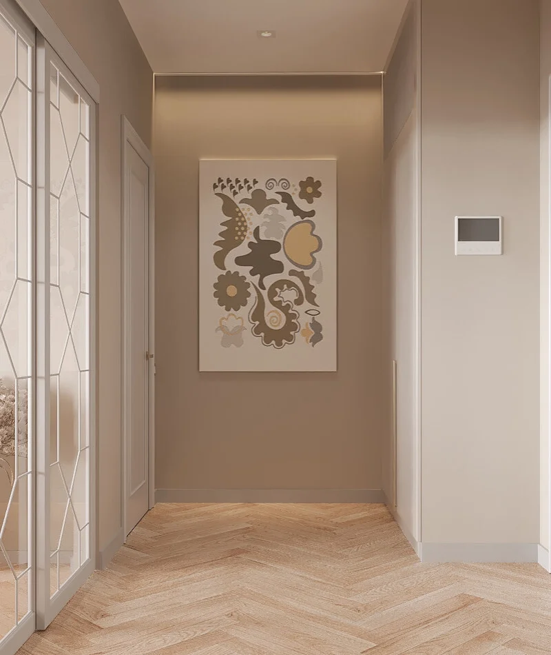 44 Artistic Hallways Ideas to Fall 2026 Season: Creative Hallway Inspiration