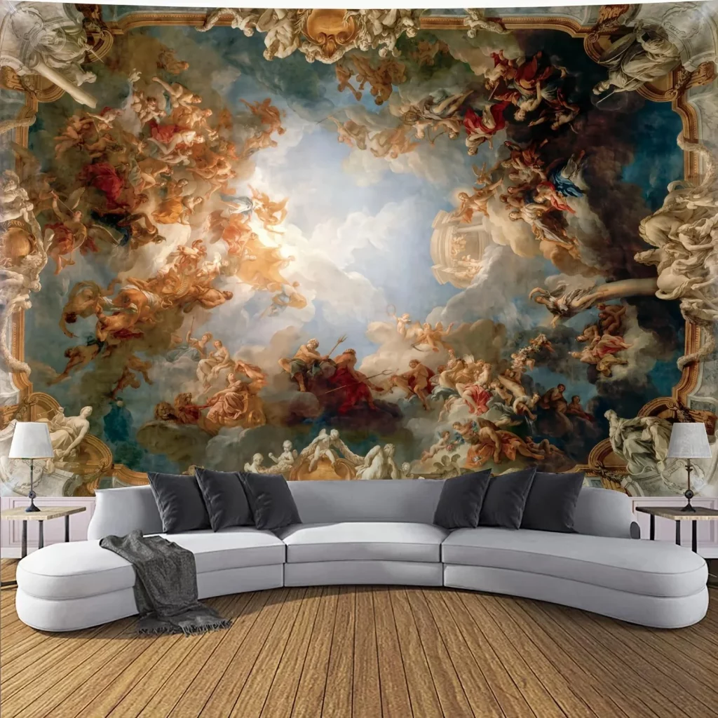 64 Artistic Living Room Decor Ideas to Fall 2026 Season