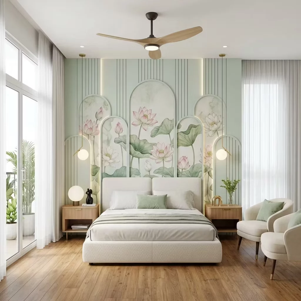 40 Budget Fall Bedroom Makeover Ideas For Cozy Spaces