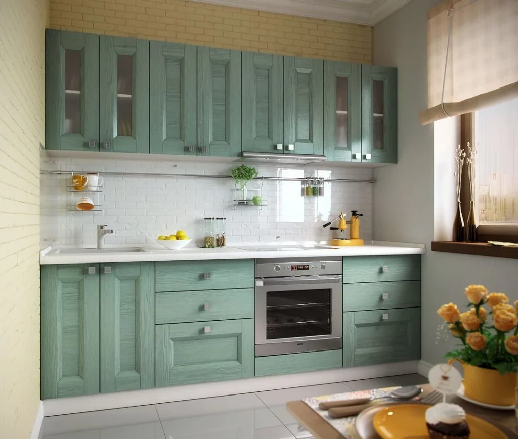 48 Sage Green Cream Kitchen Decor Ideas Autumn