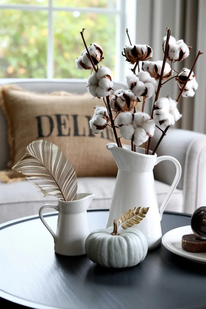 47 Stylish Fall Seasonal Decorating Ideas For A Cozy Home