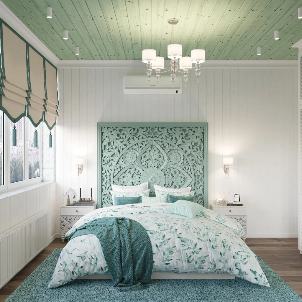 43 Dreamy Fall Bedroom Ideas For Cozy Nights