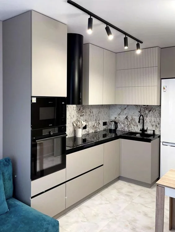 46 Small Kitchen Refresh Ideas For Fall