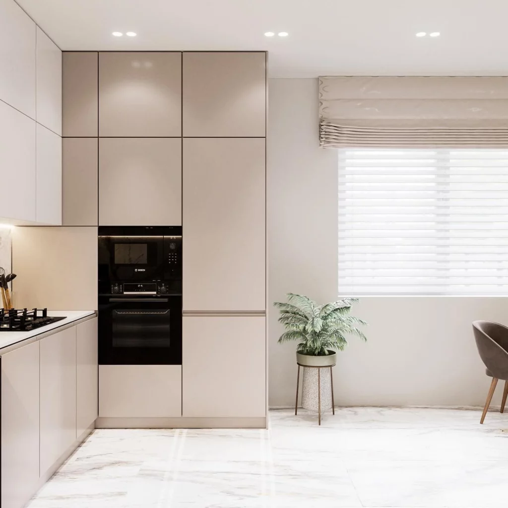 52 Modern Kitchen Makeover Ideas For Stylish Homes