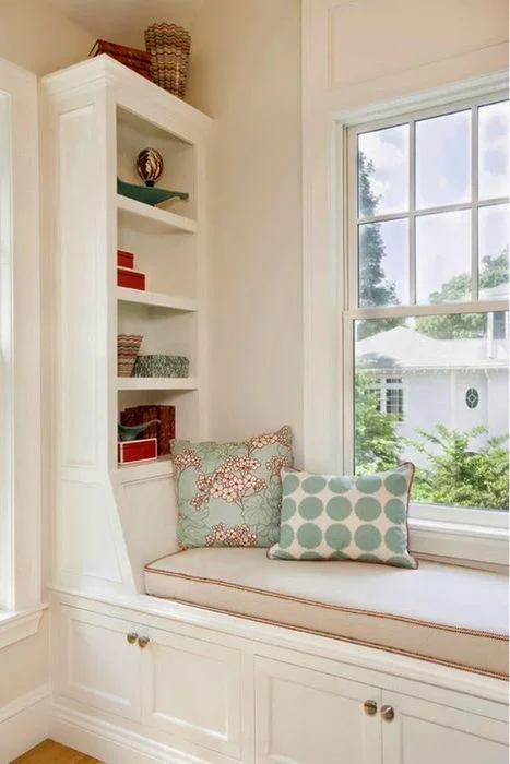 45 Small Space Reading Nook Ideas For Adults To Create A Cozy Retreat