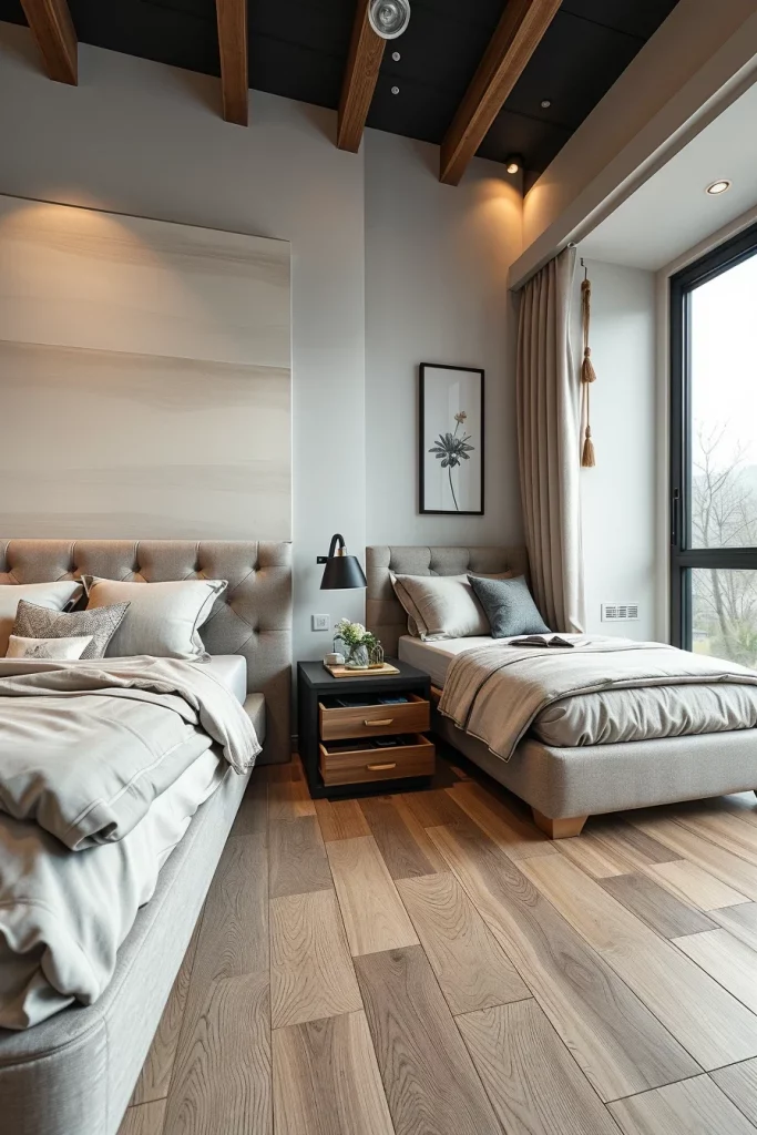 60 Small Bedroom Organization Storage Solutions Ideas To Maximize Space And Style