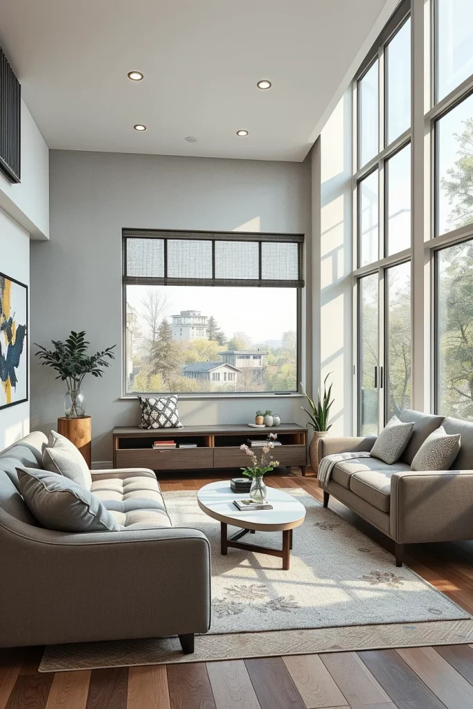 46 Small Living Room Storage Solutions Ideas To Maximize Space And Stay Organized