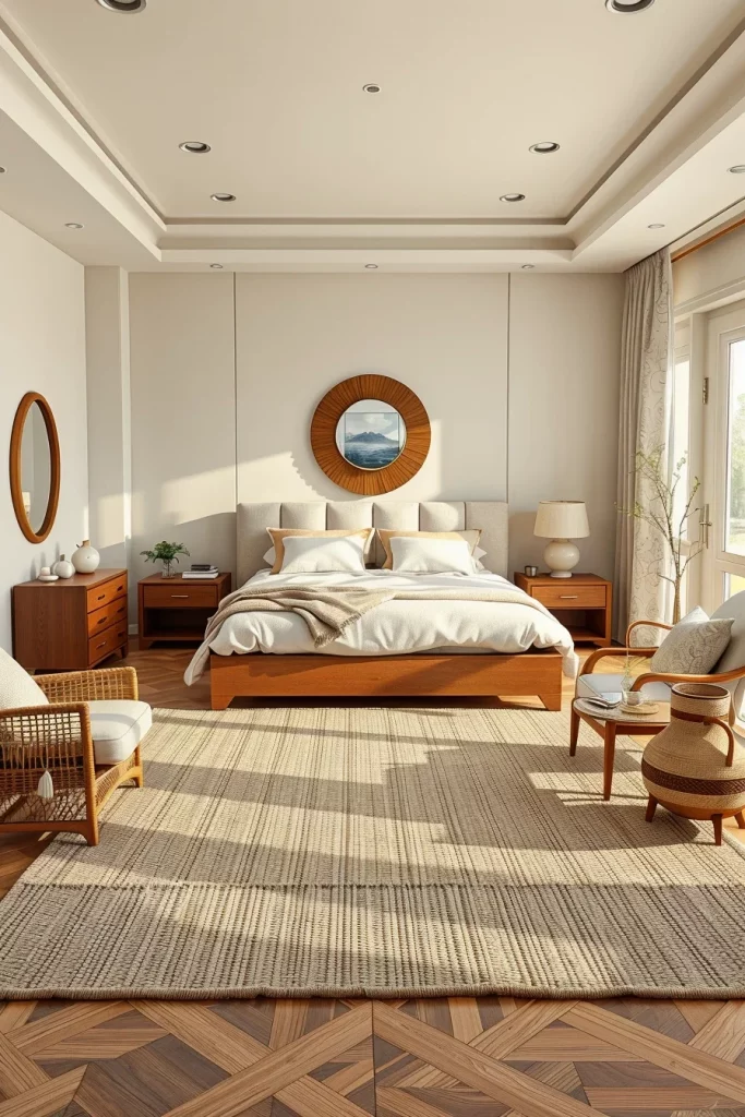 42 Warm Bedroom Color Palette Decorating Ideas For A Cozy And Stylish Retreat