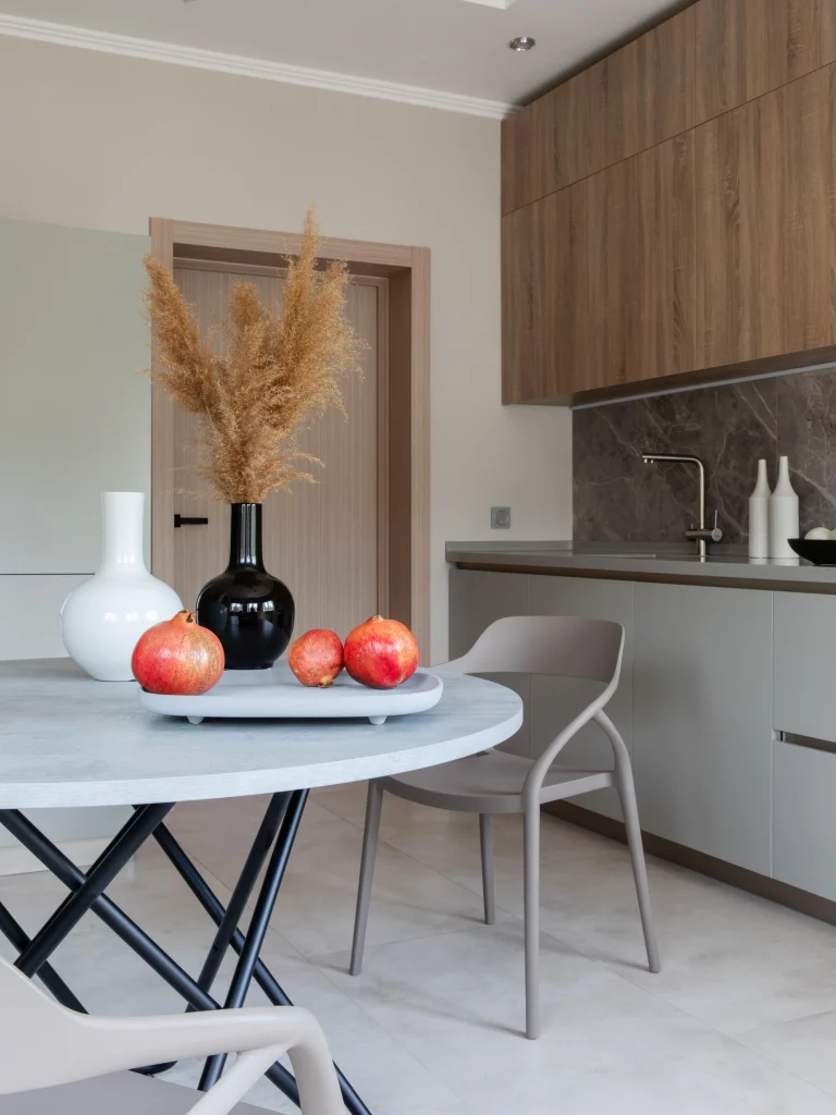 48 Minimalist Kitchen Decor With Texture: Stylish Ideas for a Modern Space