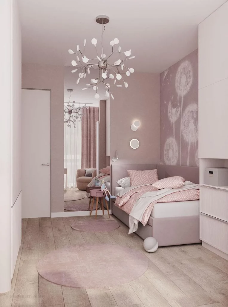 47 Kids Room Decor Ideas For Girls for a Dreamy Bedroom