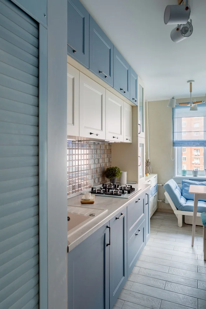 Kitchen Color Ideas: 46 Trending Color Combinations