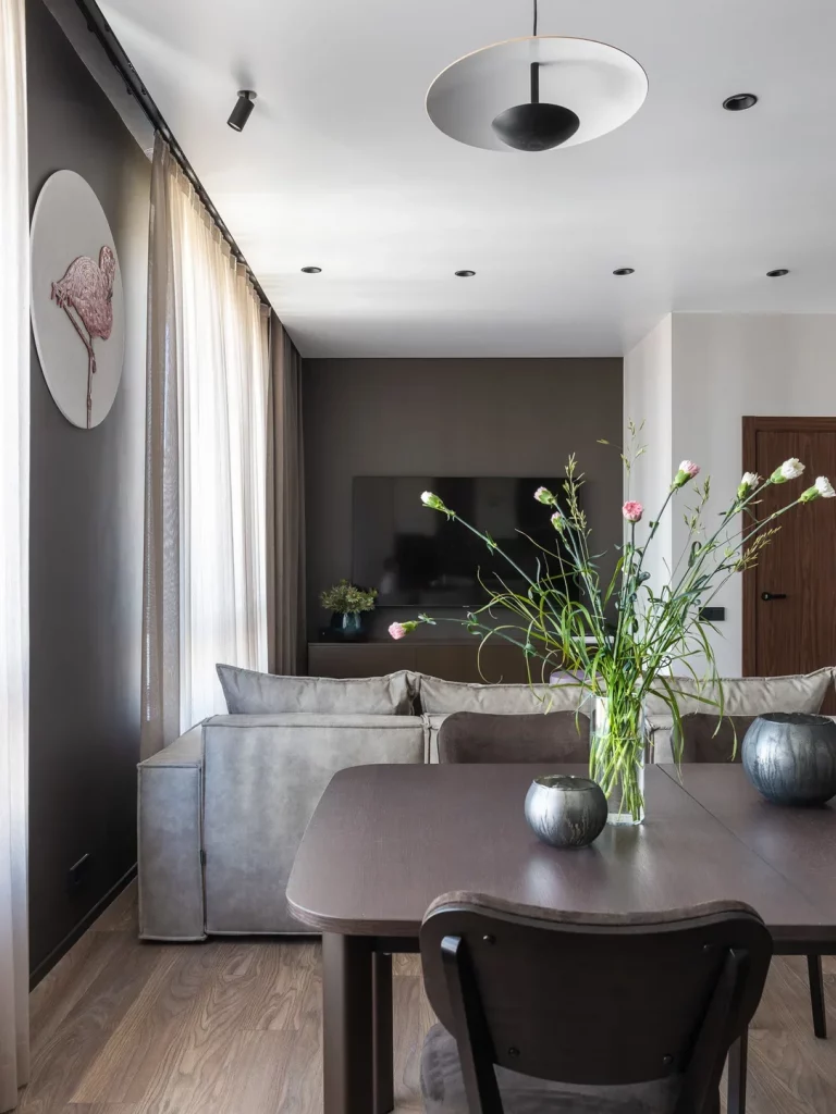 44 Stylish Living Room Decorating Ideas For Modern Homes