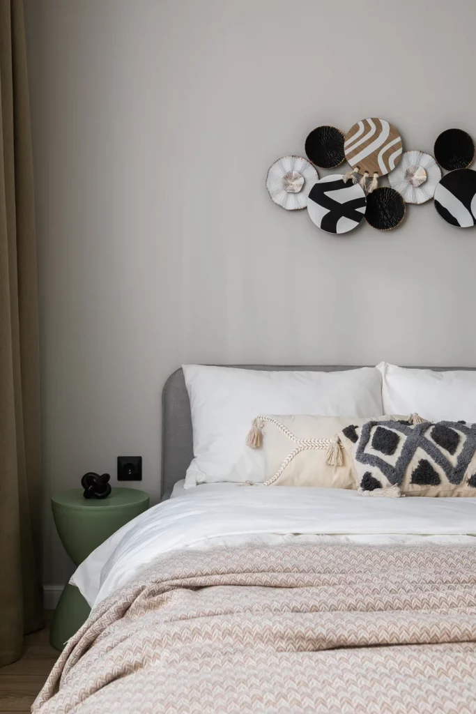 43 Cozy Bedroom Interior Design Ideas For Women to Inspire a Beautiful Retreat
