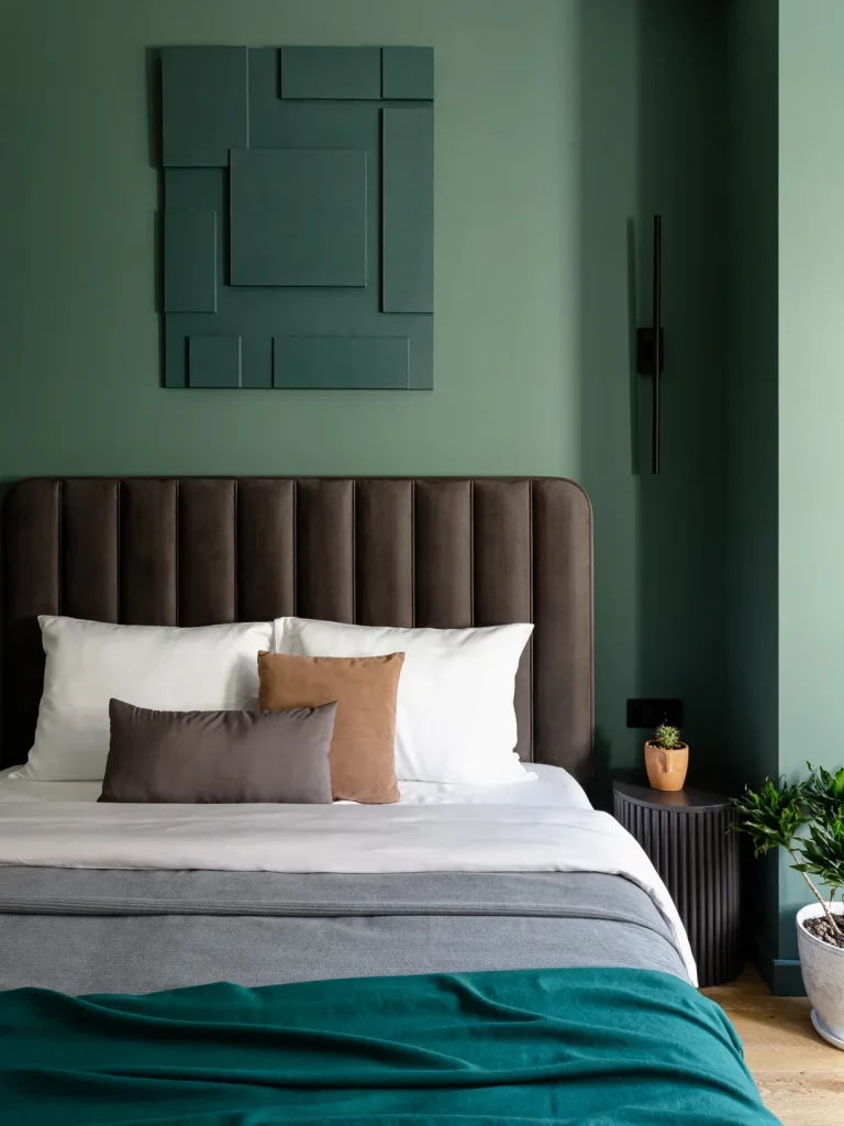 44 Small Bedroom Ideas For Stylish Modern Homes