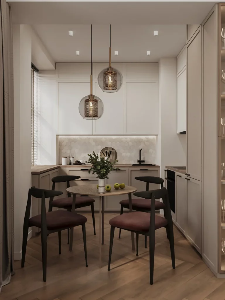 45 Modern Kitchen Makeover Ideas With Stylish Details
