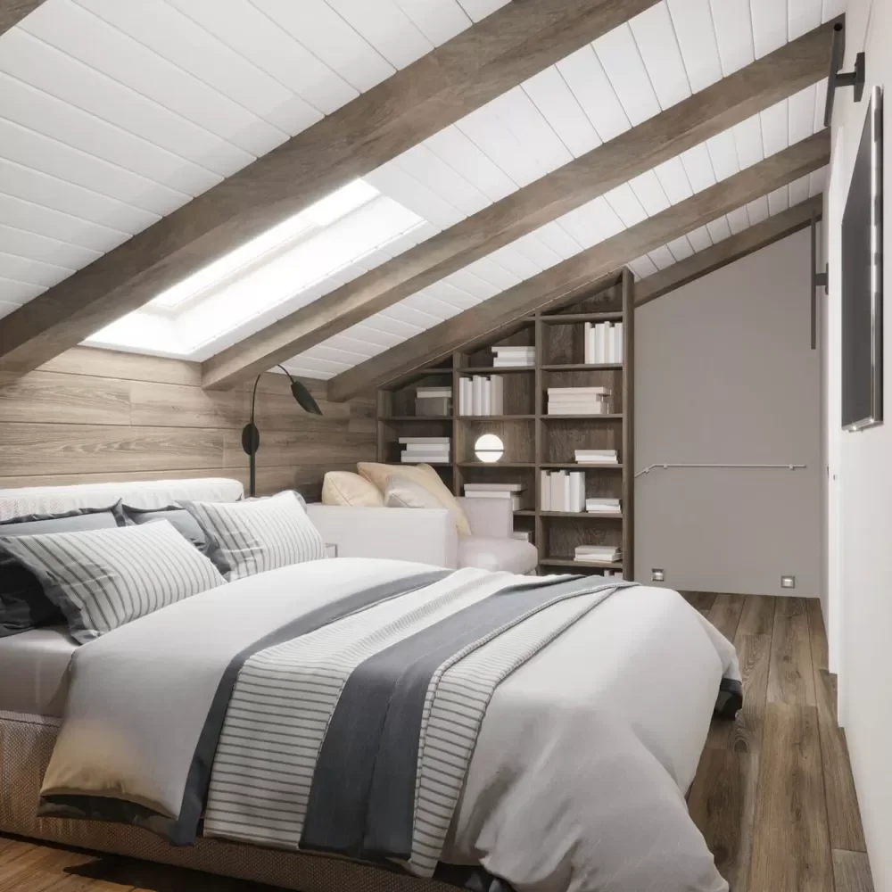45 Creative Bedroom Decor Ideas For Every Style