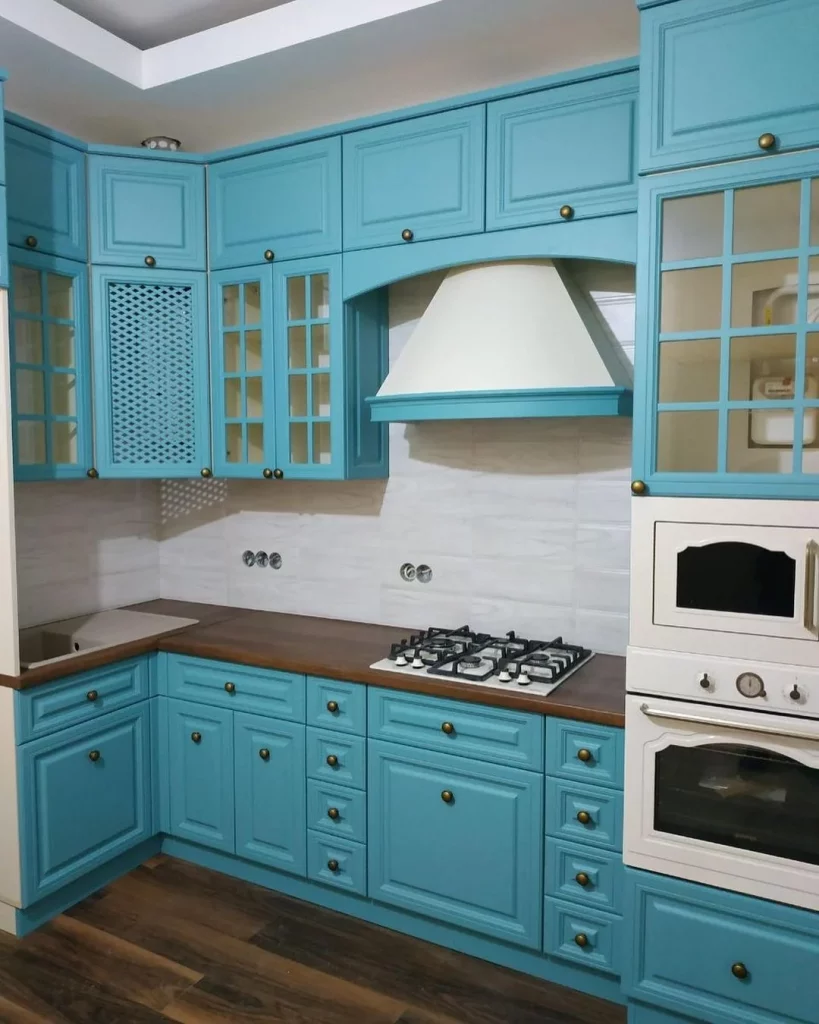 49 Modern Kitchen Organization Ideas For Small Spaces