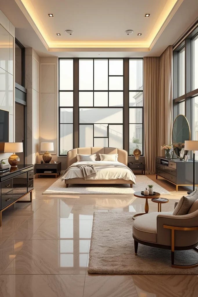 58 Hotel Style Bedroom Ideas For A Luxurious And Relaxing Retreat