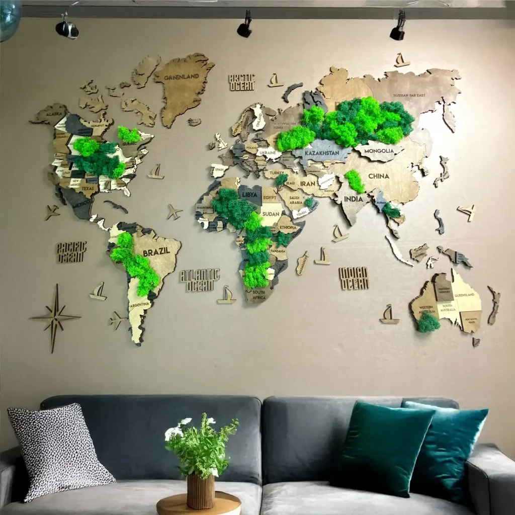 64 Artistic Living Room Decor Ideas to Fall 2026 Season