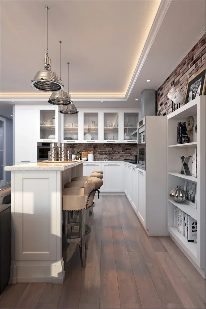 44 Cottagecore Kitchen Decor And Design Ideas for a Cozy Home