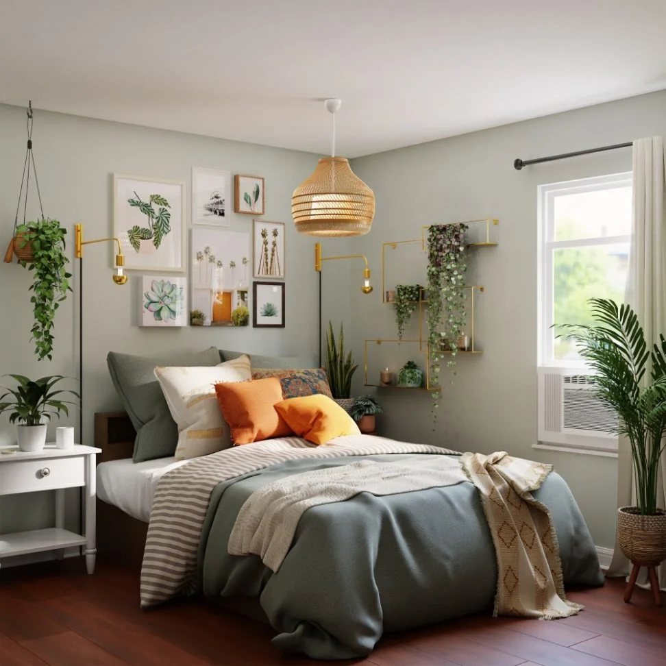 40 Budget Fall Bedroom Makeover Ideas For Cozy Spaces