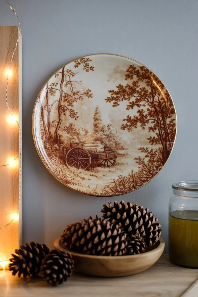 47 Stylish Fall Seasonal Decorating Ideas For A Cozy Home