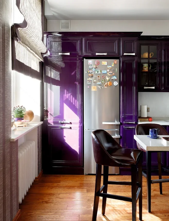 50 Neo Deco Kitchen Design Ideas For Fall: Elegant Seasonal Inspiration