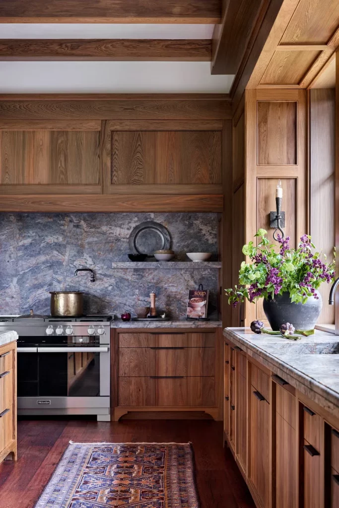 46 Small Kitchen Refresh Ideas For Fall