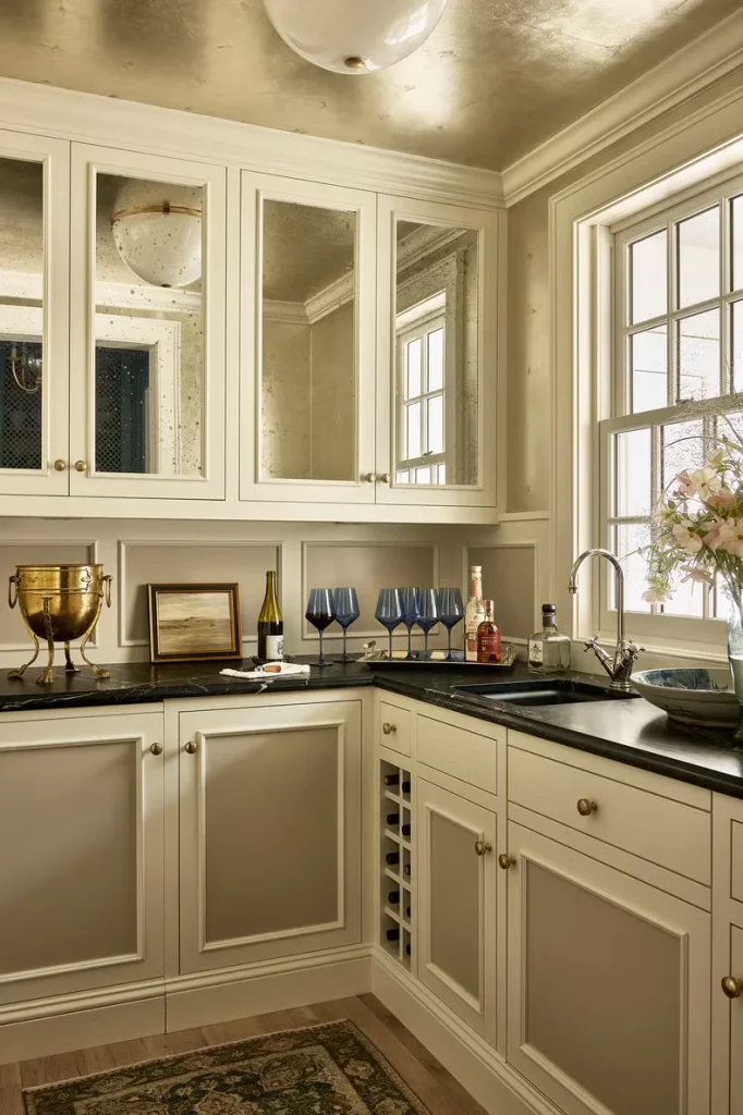 52 Modern Kitchen Makeover Ideas For Stylish Homes