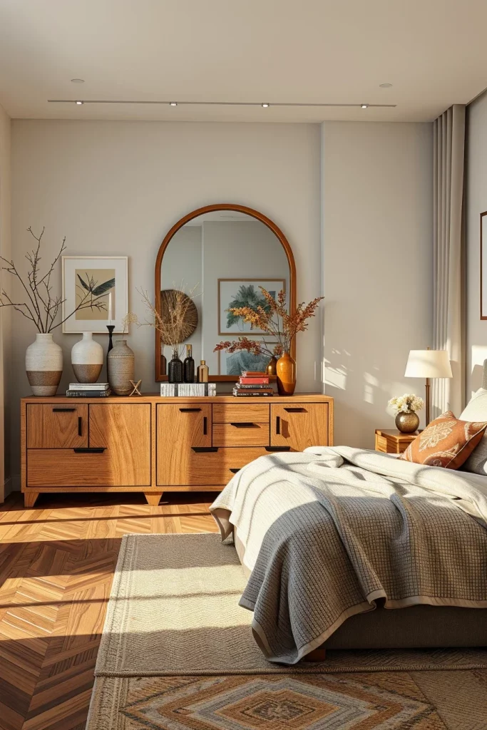 55 Cozy Fall Bedroom Decorating Ideas Inspiration For A Warm And Inviting Autumn Retreat