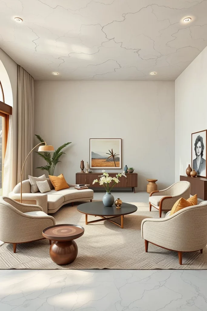 52 Neutral Living Room Color Palette Ideas For A Timeless And Stylish Home