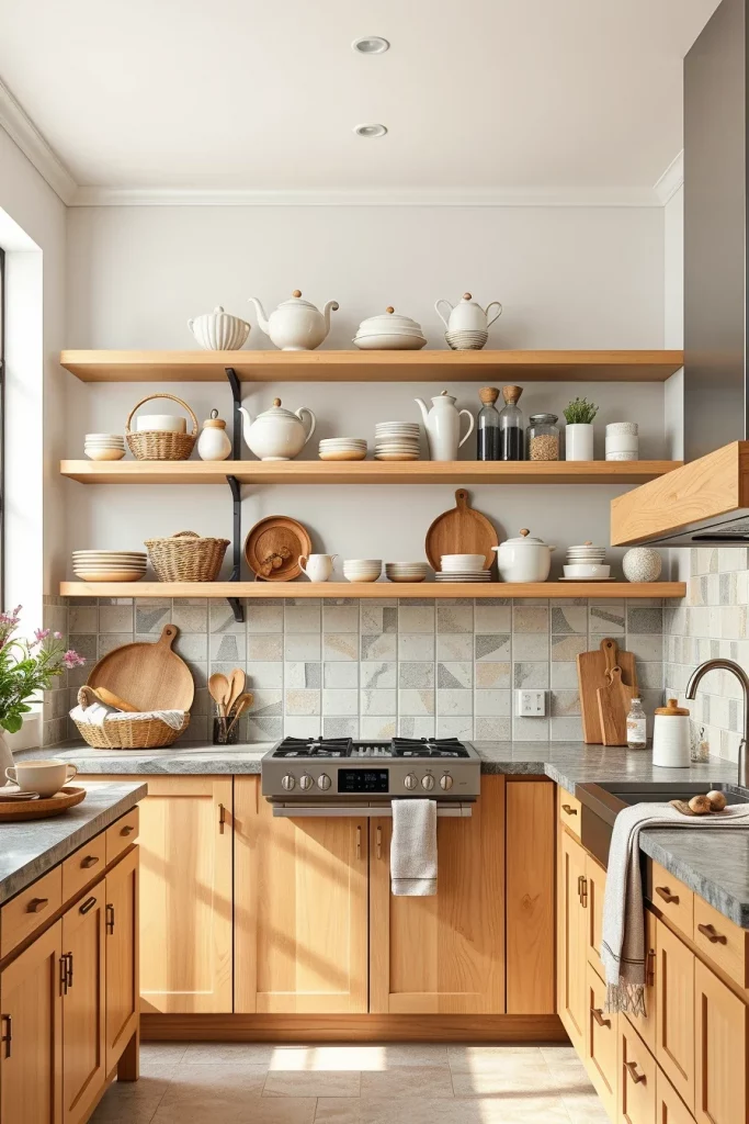 45 Warm Neutral Kitchen Design Trends For A Cozy And Timeless Home