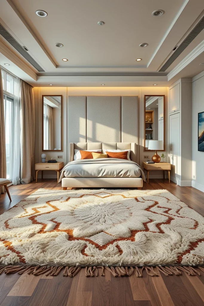 58 Hotel Style Bedroom Ideas For A Luxurious And Relaxing Retreat