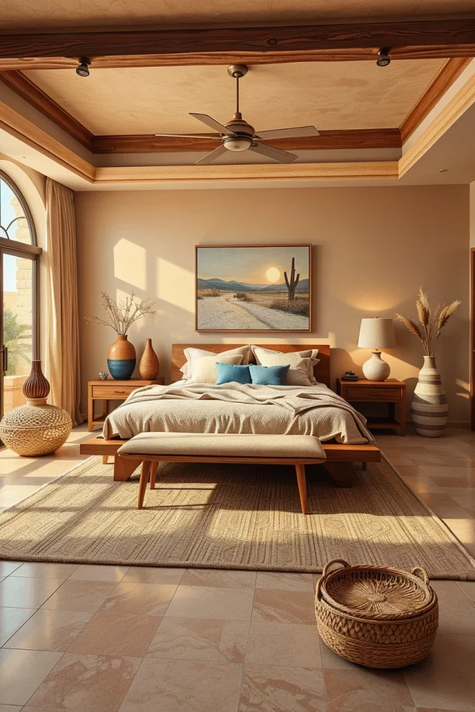 42 Warm Bedroom Color Palette Decorating Ideas For A Cozy And Stylish Retreat