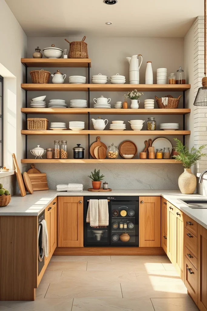 45 Warm Neutral Kitchen Design Trends For A Cozy And Timeless Home