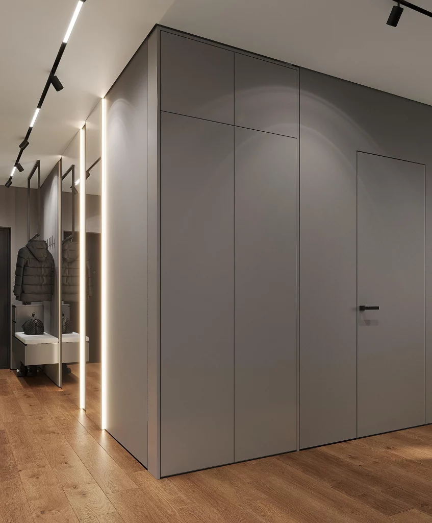 43 Small-Space Walk-In Closet Organization Ideas to Try This Season