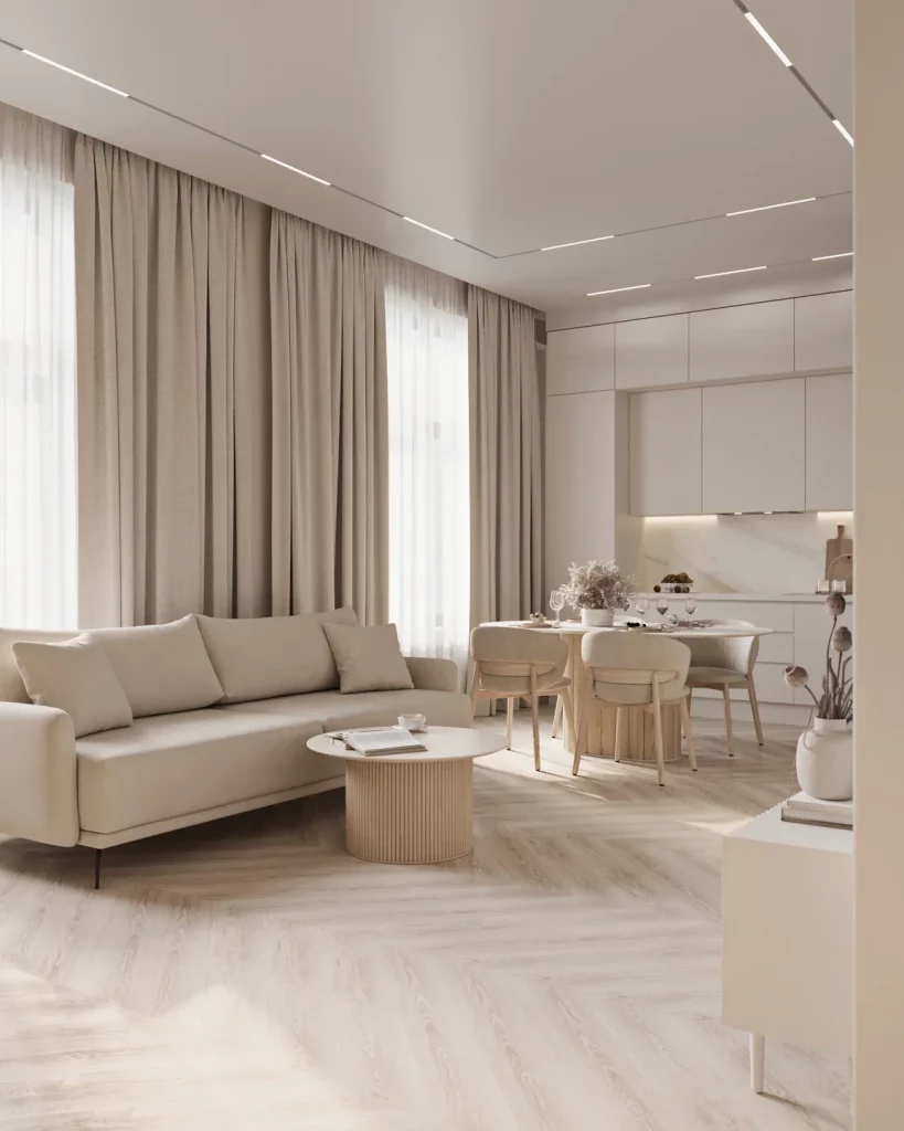 44 Stylish Living Room Decorating Ideas For Modern Homes