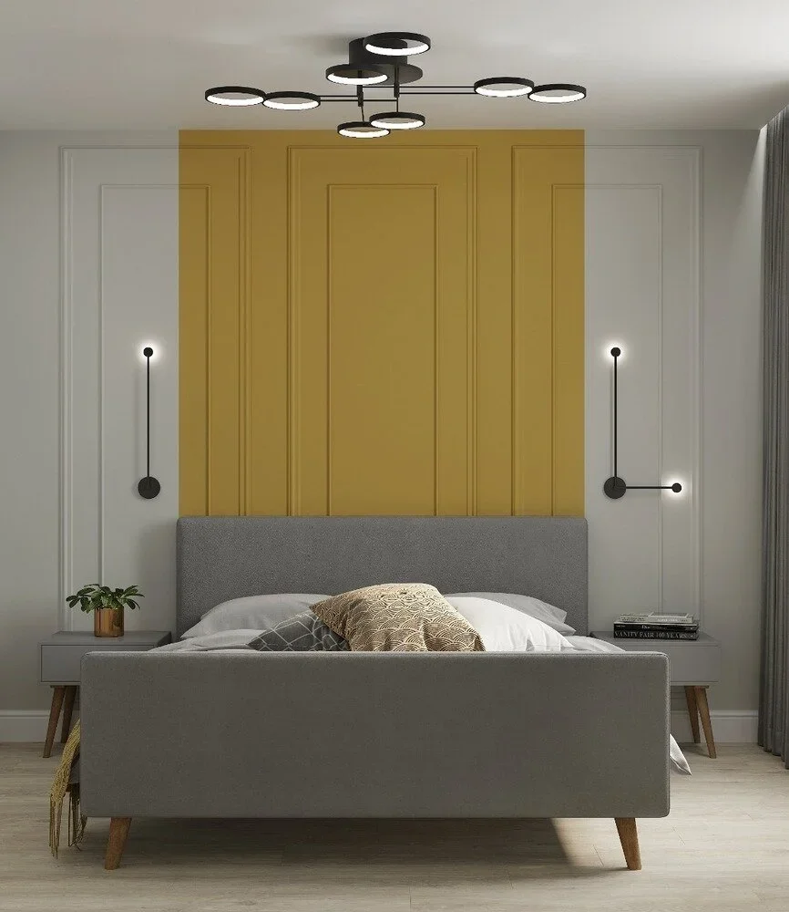 43 Cozy Bedroom Interior Design Ideas For Women to Inspire a Beautiful Retreat