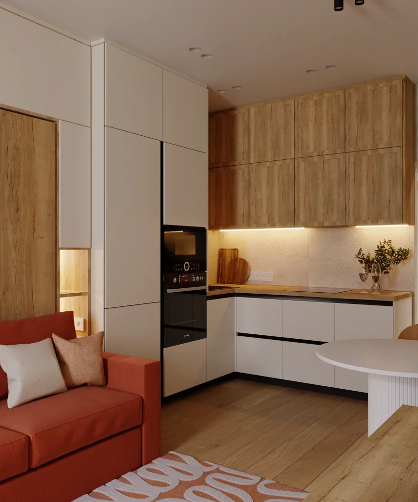 47 Natural Wood Kitchen Decor Ideas for Autumn 2026